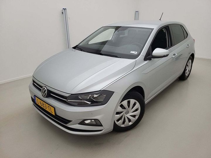 vw polo 2021 wvwzzzawzmu043398