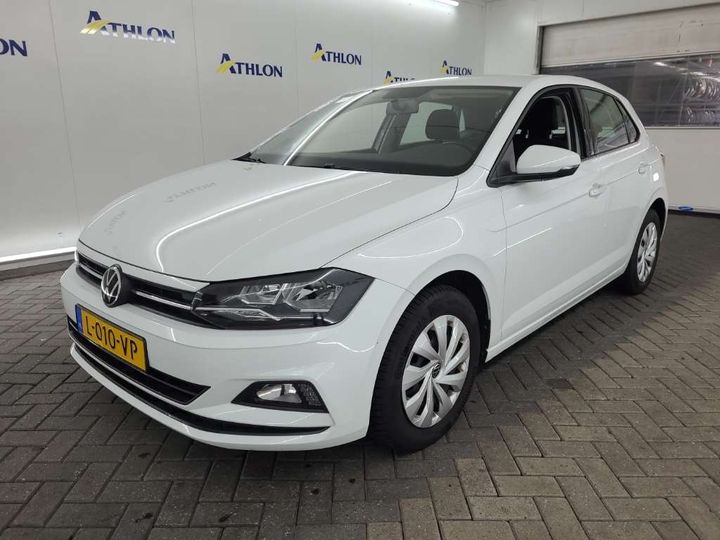 vw polo 2021 wvwzzzawzmu097181