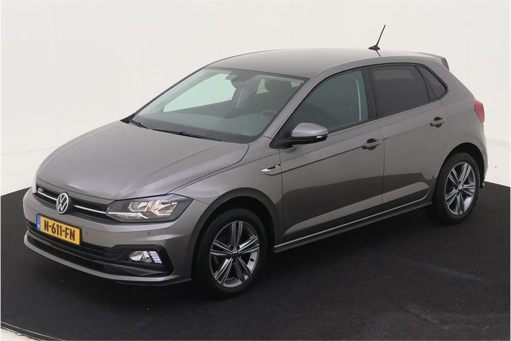 vw polo 2021 wvwzzzawzmu109146