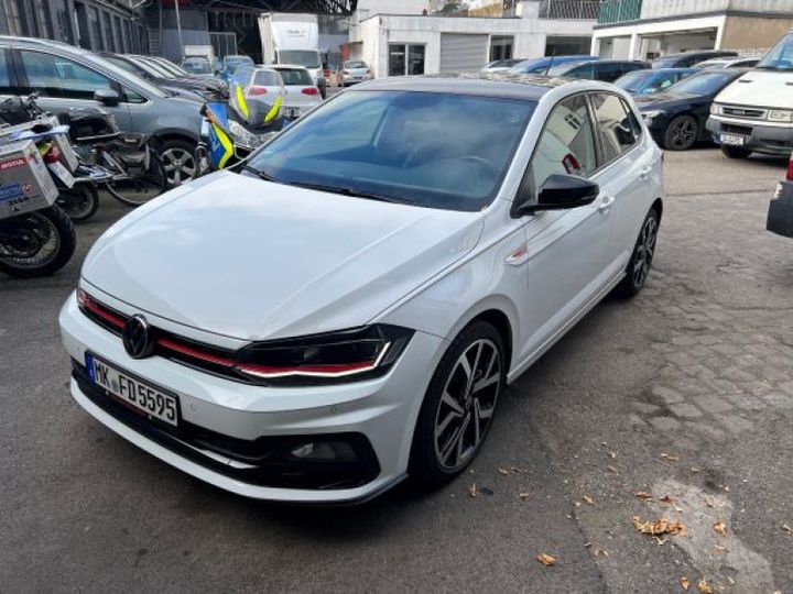 volkswagen polo 2020 wvwzzzawzmy014259