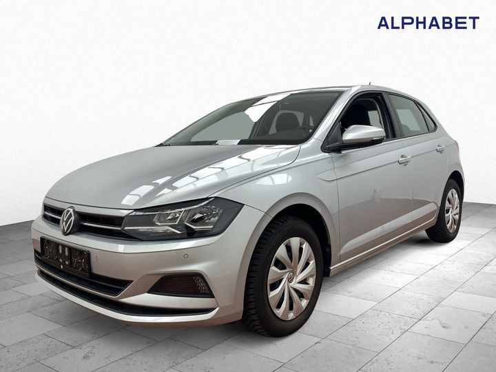 vw polo 1.0 tsi opf dsg 2021 wvwzzzawzmy044560