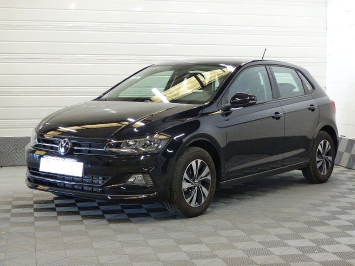 volkswagen polo 2021 wvwzzzawzmy077937