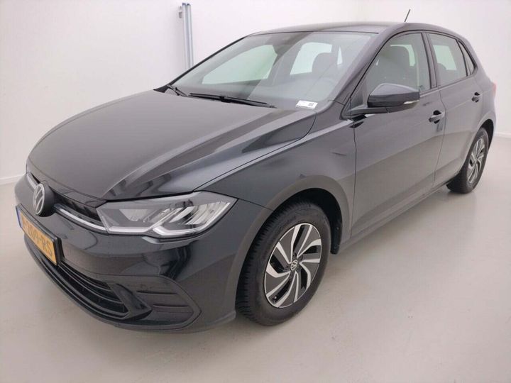 vw polo 2022 wvwzzzawznu046120