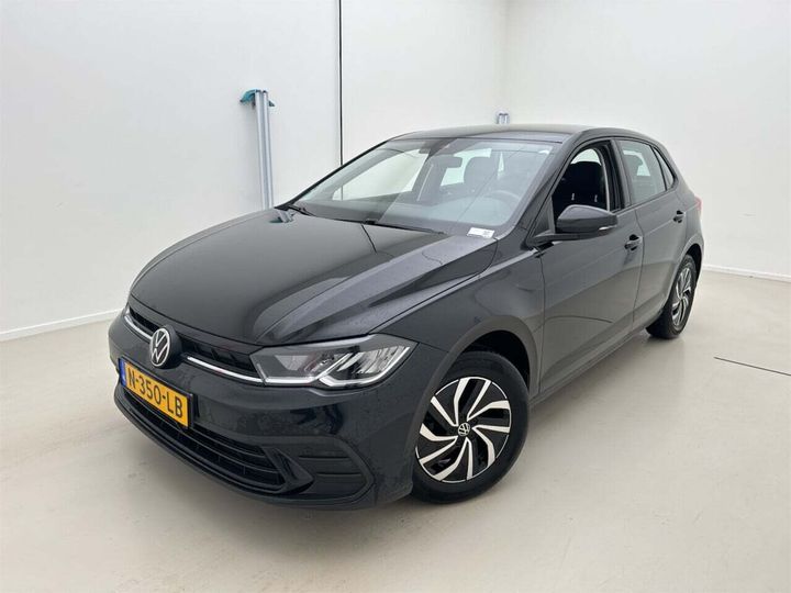 vw polo 2021 wvwzzzawzny017271