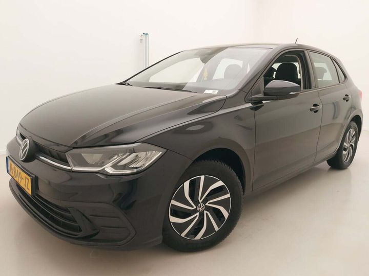 vw polo 2021 wvwzzzawzny017481