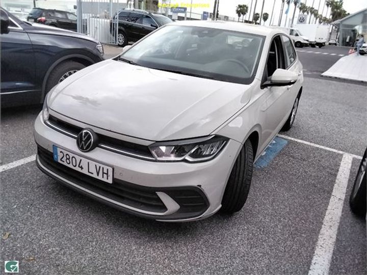 vw polo 2021 wvwzzzawzny021043