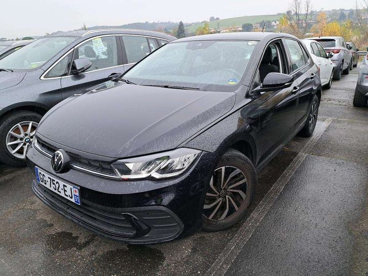 vw polo 2022 wvwzzzawzny039884