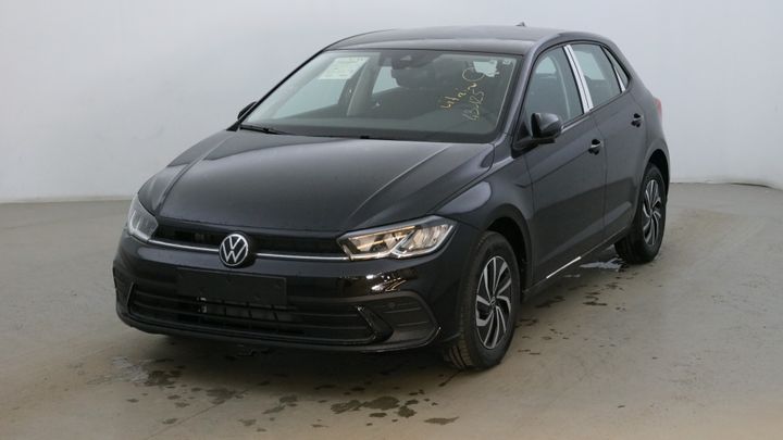 volkswagen polo 2022 wvwzzzawzny043125