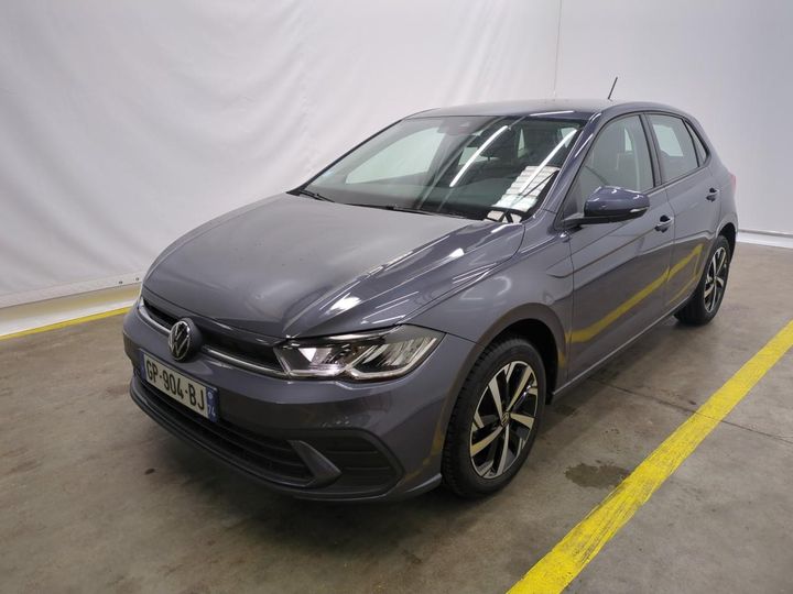 vw polo 2023 wvwzzzawzpy014758