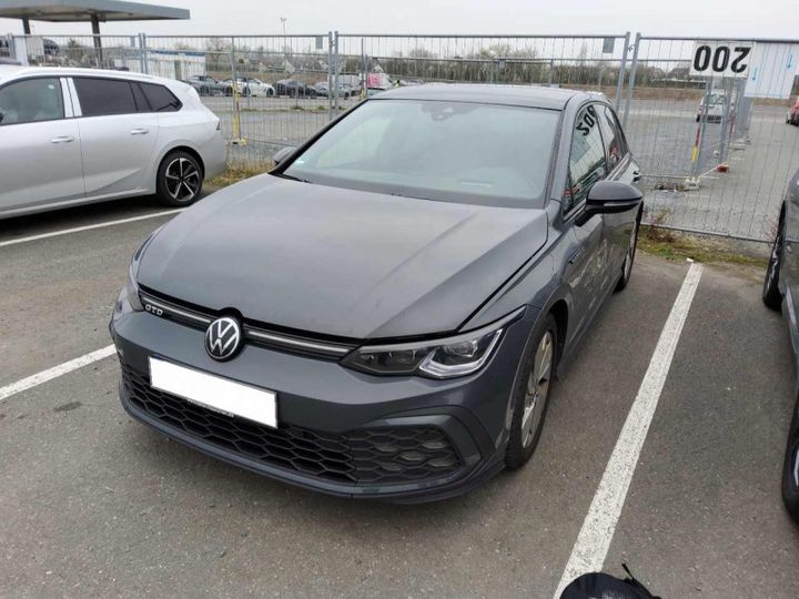 vw golf viii lim. (cd1)(12.2019-&gt2024) 2023 wvwzzzcd6pw150802