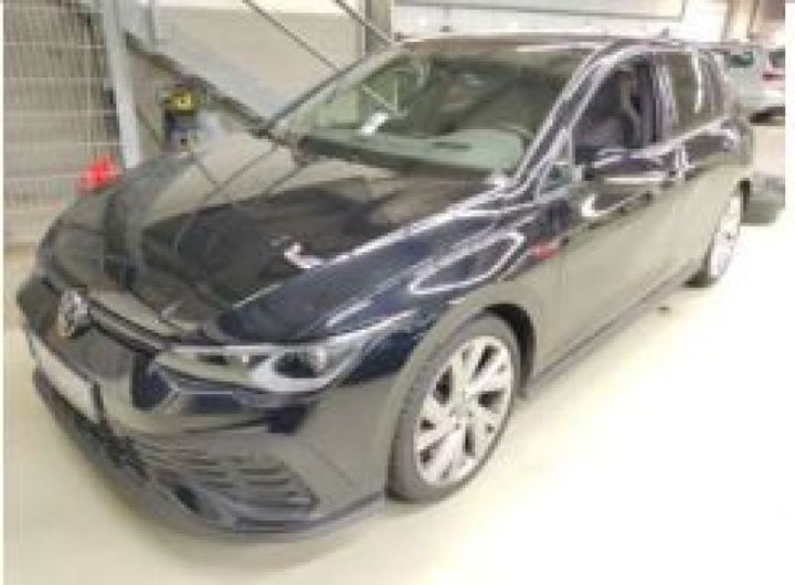 vw golf viii lim. (cd1)(12.2019-&gt2024) 2023 wvwzzzcd7pw183985