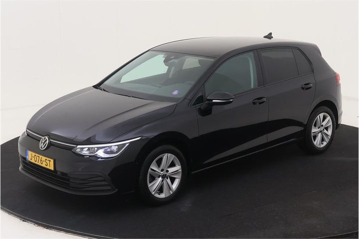 vw golf 2021 wvwzzzcdzmw026471