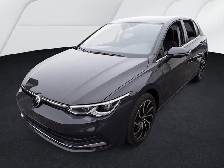 volkswagen golf salon 2020 wvwzzzcdzmw321485