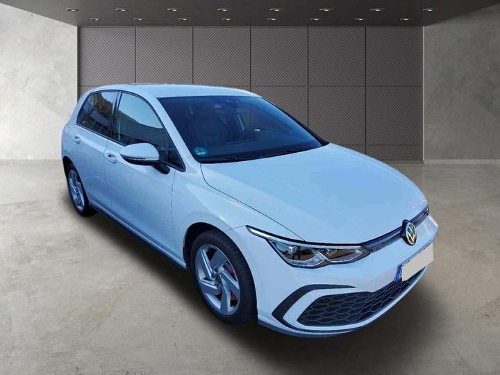 volkswagen golf salon 2020 wvwzzzcdzmw323836