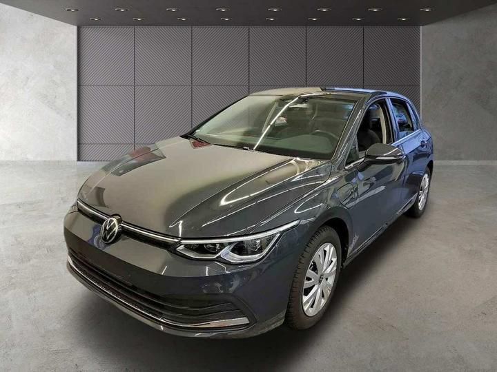 volkswagen golf salon 2020 wvwzzzcdzmw326651