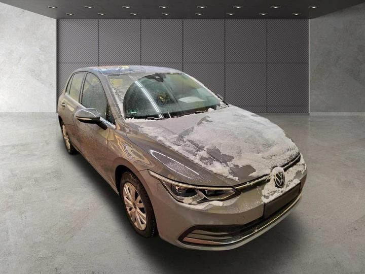 volkswagen golf salon 2020 wvwzzzcdzmw329225