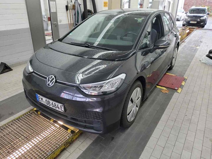 volkswagen id.3 (e11)(06.2020-&gt2023) 2020 wvwzzze1zmp023973