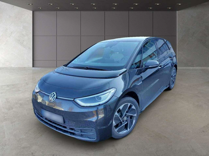 volkswagen id.3 (e11)(06.2020-&gt2023) 2021 wvwzzze1zmp024168