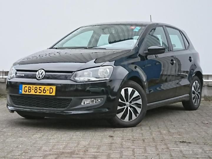 volkswagen polo 2015 wwvzzz6rzfy285118