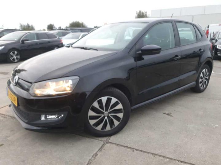 volkswagen polo 2016 wwwzzz6rzhy061220