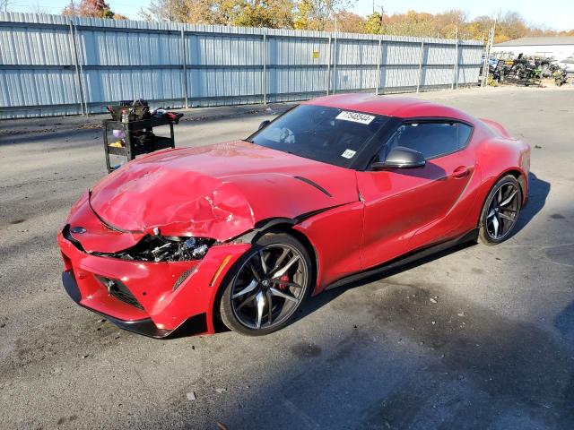 toyota supra base 2022 wz1db0c05nw048364