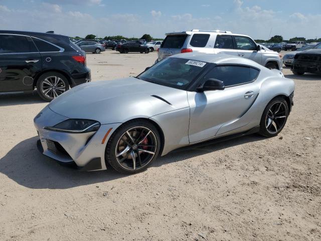 toyota supra base 2022 wz1db0c07nw048656