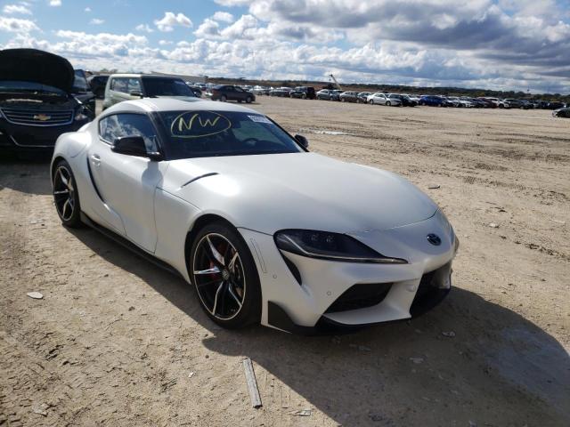 toyota supra base 2021 wz1db0c08mw034859