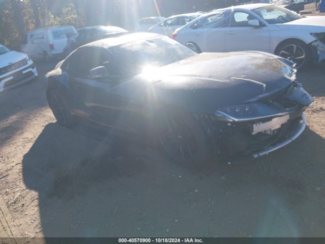 toyota supra 2024 wz1db0g03rw065244