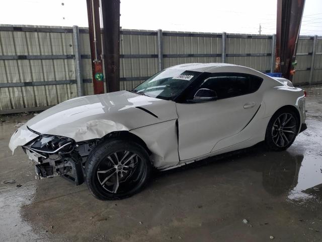 toyota supra 2024 wz1db2g00rw064550