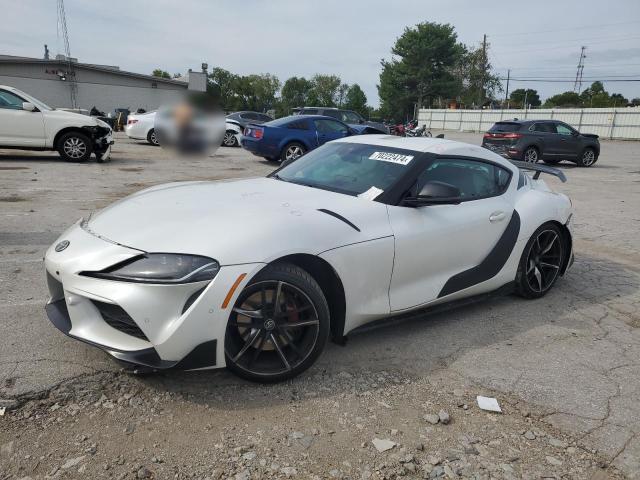 toyota supra base 2022 wz1db4c03lw029008