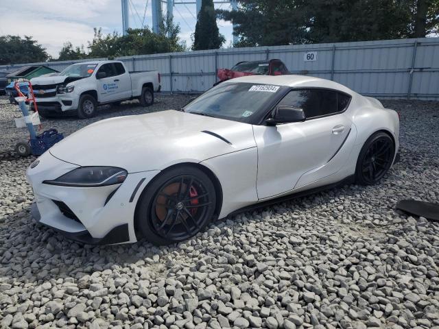 toyota supra base 2020 wz1db4c06lw025616