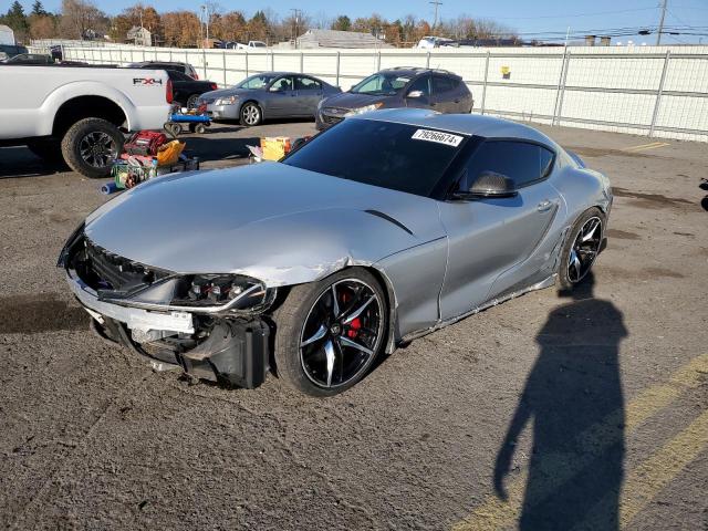 toyota supra base 2020 wz1db4c08lw031739