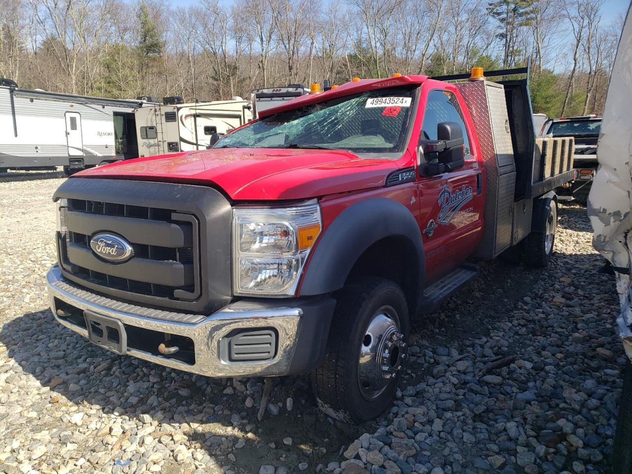 ford f550 2011 xfduf5ht0beb59596