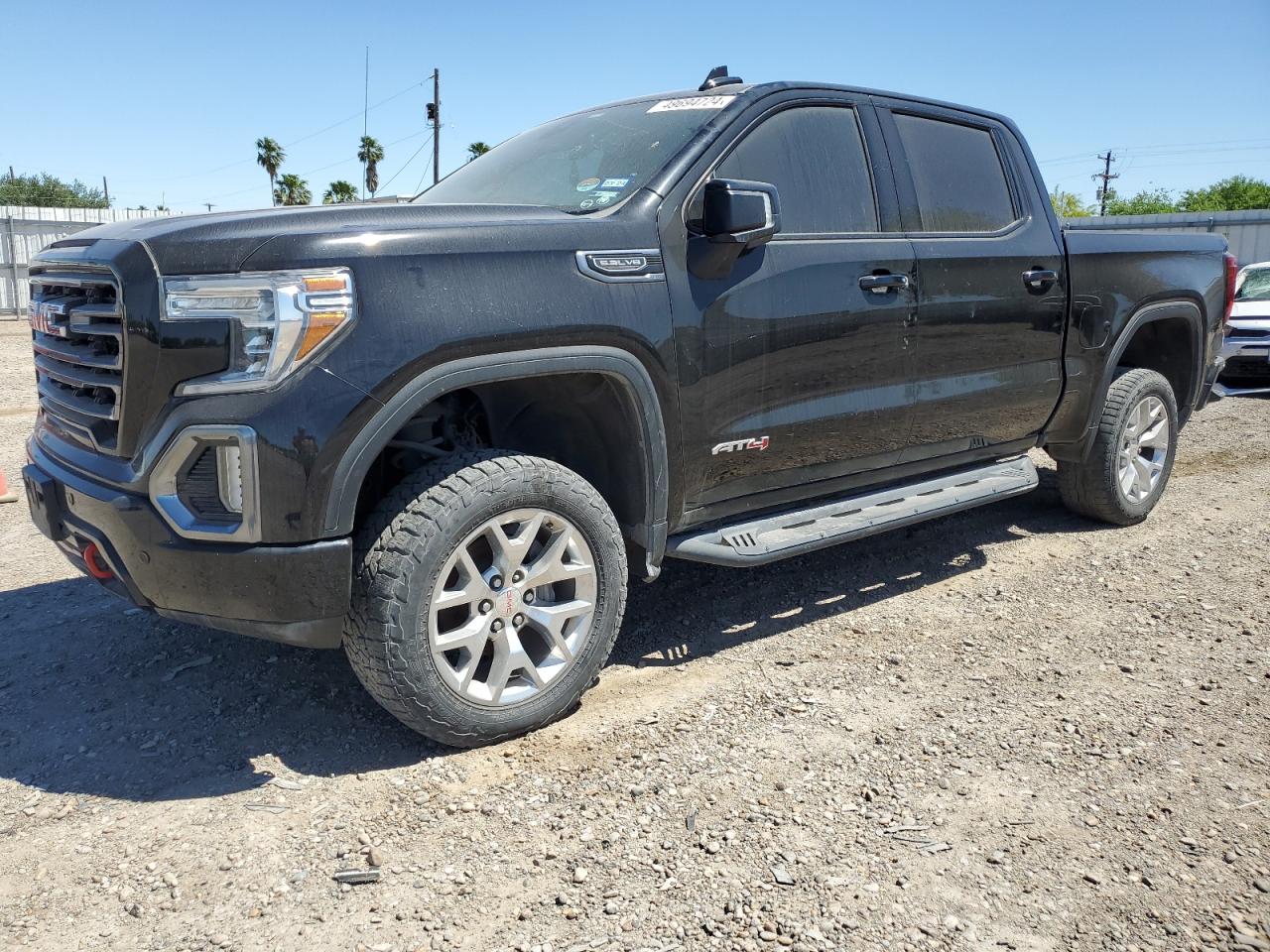 gmc sierra 2020 xgtp9eed6lg216142