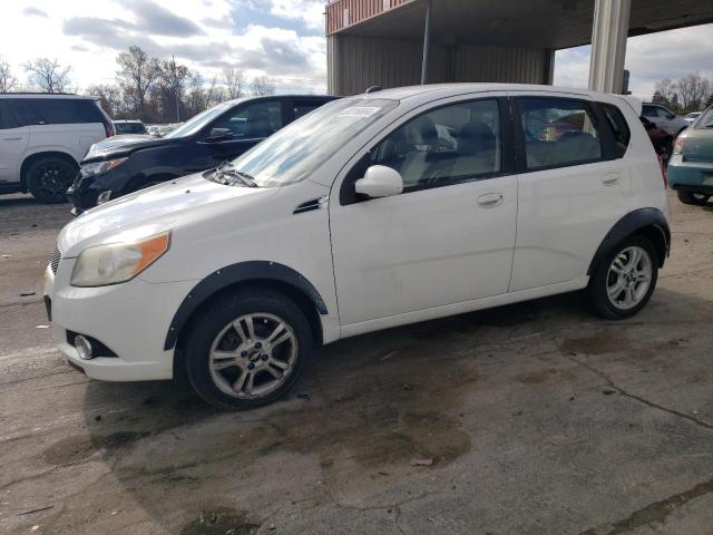 chevrolet aveo 2010 xl1tg6de5ab096173