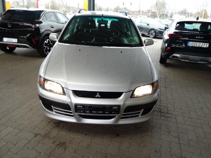 mitsubishi mirage mpv 2004 xmclndg3a4f008812