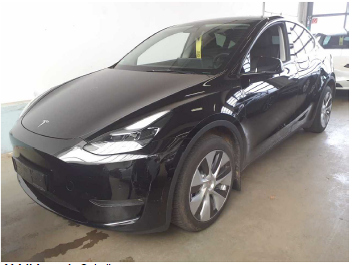 tesla model y 2022 xp7ygcek6nb033814