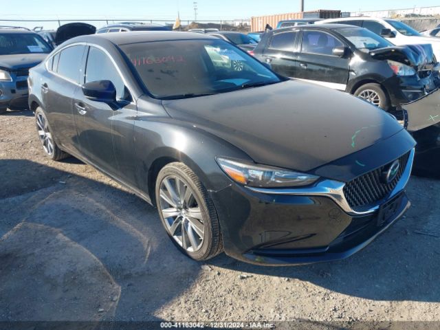 mazda 6 2018 xxjm1gl1vm2j13225