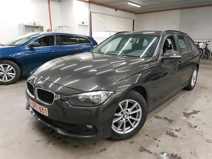 bmw 3 touring 2017 xxx8h71030a123446