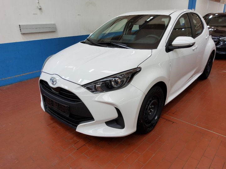 toyota yaris 2023 yarklab3900013824