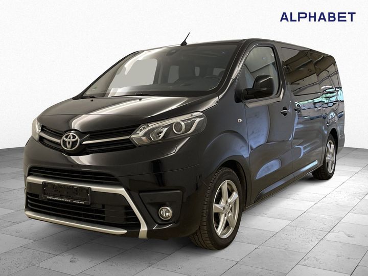 toyota proace 2,0-l-d-4d l2 2019 yarveehz8gz140793