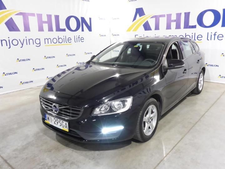 volvo v60 13-18 2017 yf1fwa8cdj2376639