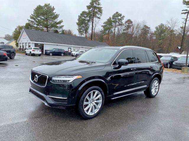 volvo xc90 t8 2017 yn4bc0pl9h1115392