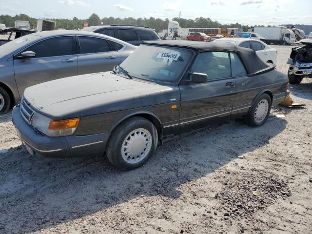 saab 900 s 1991 ys3ak76e4m7018615