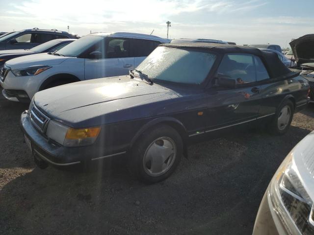 saab 900 1994 ys3al76l0r7000874