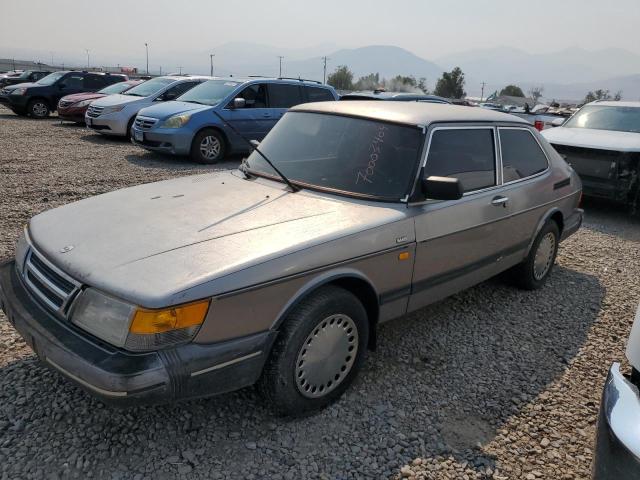 saab 900 1987 ys3ar35j5h3010183