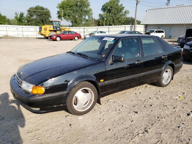 saab 9000 1994 ys3cn65r7r1023459