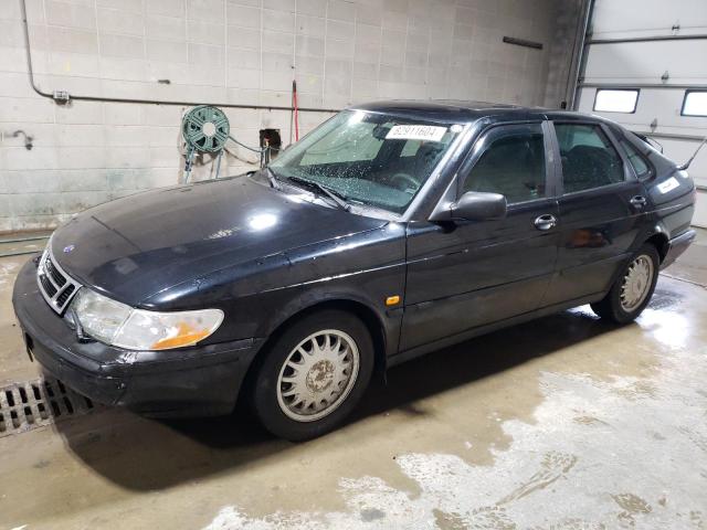 saab 900 s 1996 ys3dd55b9t2035845