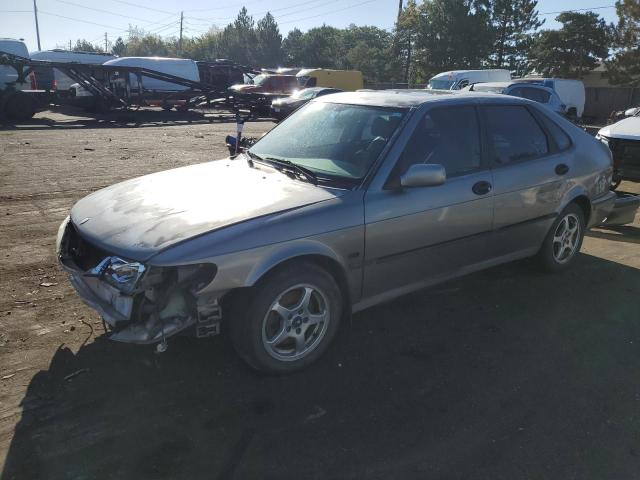 saab 9-3 2001 ys3dd55h812020786