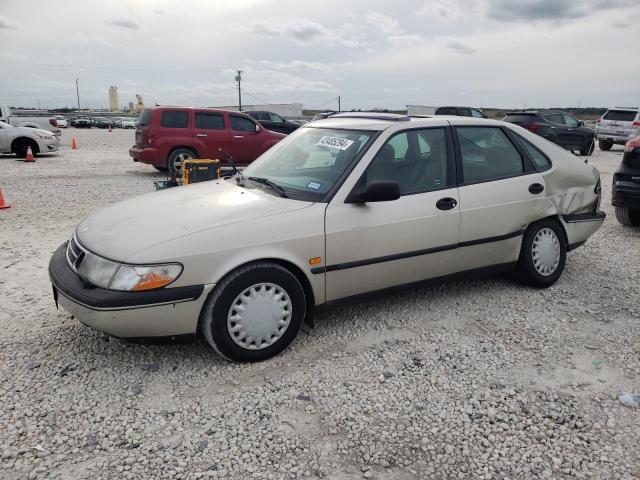 saab 900 1995 ys3dd58b3s2013785